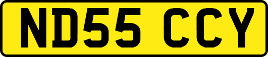 ND55CCY