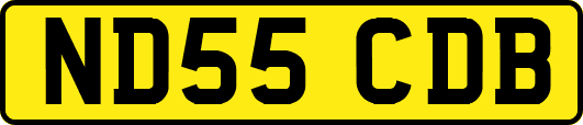 ND55CDB