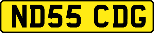 ND55CDG