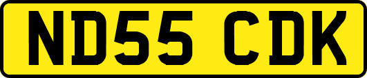 ND55CDK