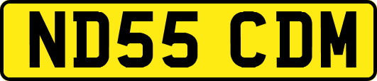 ND55CDM