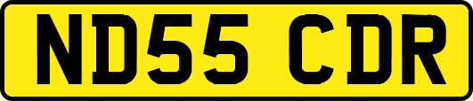 ND55CDR