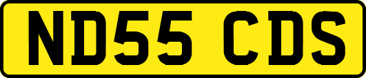 ND55CDS