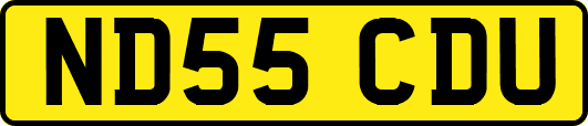 ND55CDU