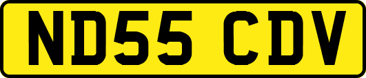 ND55CDV