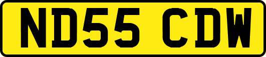 ND55CDW