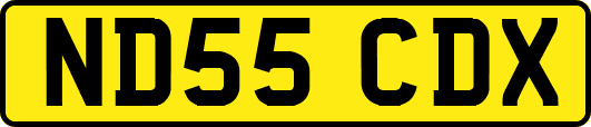 ND55CDX