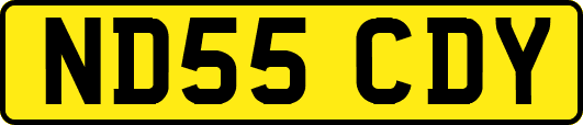 ND55CDY
