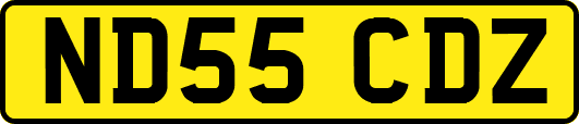 ND55CDZ