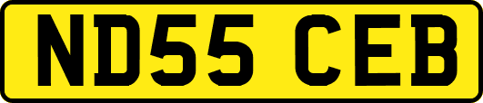 ND55CEB