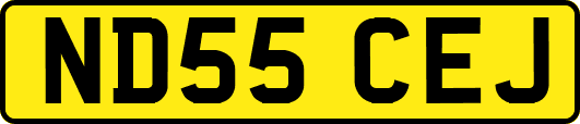ND55CEJ