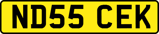 ND55CEK