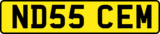ND55CEM