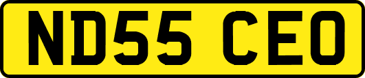 ND55CEO