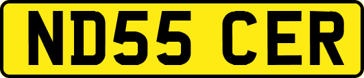 ND55CER