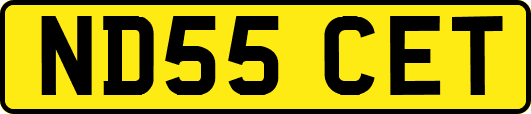 ND55CET