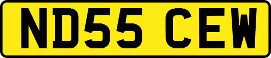 ND55CEW