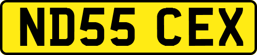 ND55CEX