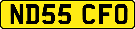 ND55CFO
