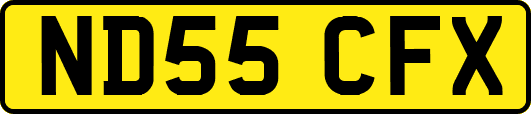 ND55CFX