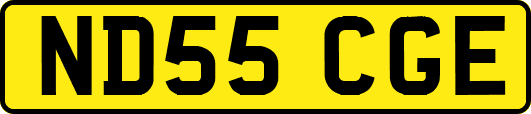 ND55CGE