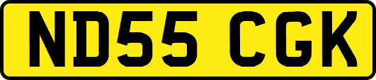 ND55CGK