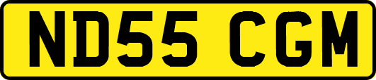 ND55CGM