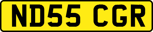 ND55CGR
