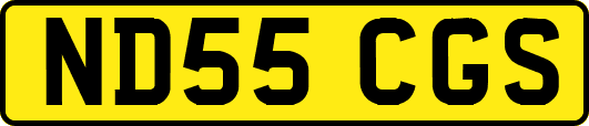 ND55CGS