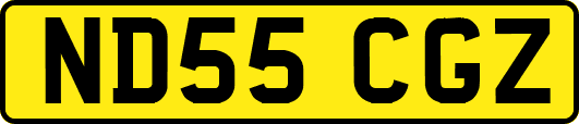 ND55CGZ
