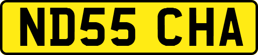 ND55CHA