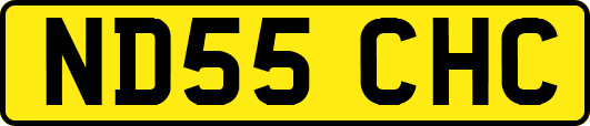 ND55CHC