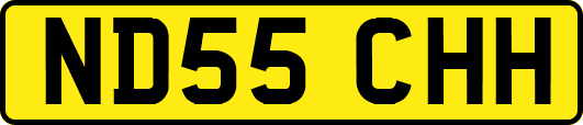 ND55CHH