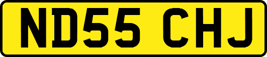 ND55CHJ