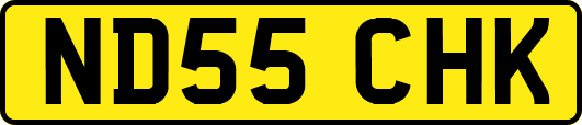 ND55CHK