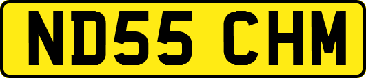 ND55CHM