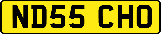 ND55CHO