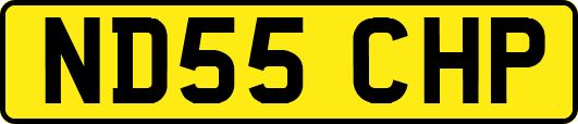 ND55CHP