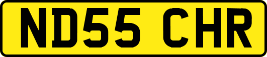 ND55CHR