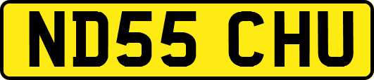 ND55CHU