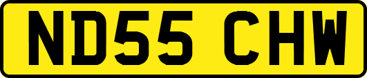 ND55CHW