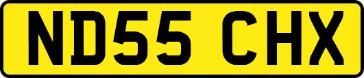 ND55CHX