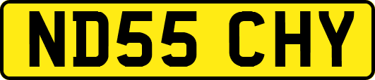 ND55CHY