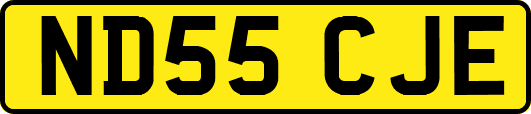ND55CJE