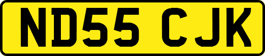 ND55CJK