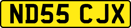 ND55CJX