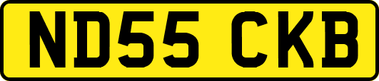 ND55CKB