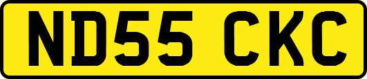 ND55CKC