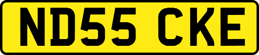 ND55CKE