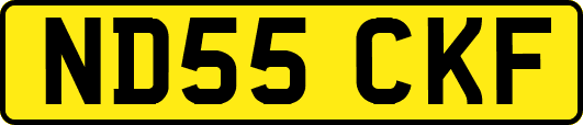 ND55CKF
